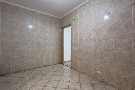 Casa para alugar com 126m², 2 quartos e 2 vagasCozinha