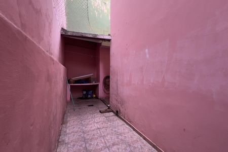 Casa para alugar com 126m², 2 quartos e 2 vagasÁrea externa