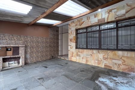 Casa para alugar com 126m², 2 quartos e 2 vagasGaragem