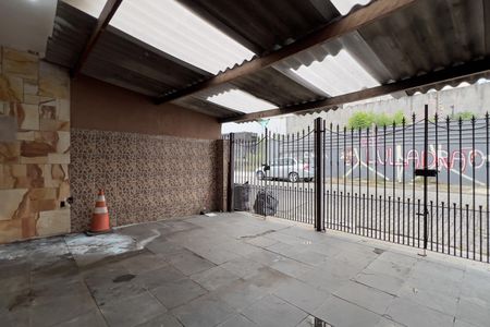 Casa para alugar com 126m², 2 quartos e 2 vagasGaragem