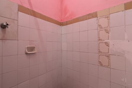 Casa para alugar com 126m², 2 quartos e 2 vagasBanheiro 2