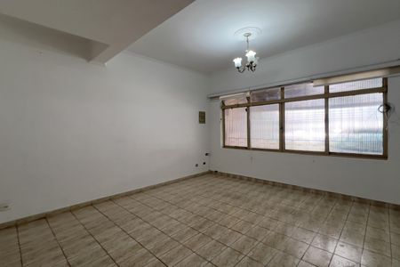 Sala de casa para alugar com 2 quartos, 126m² em Vila Rosalia, Guarulhos