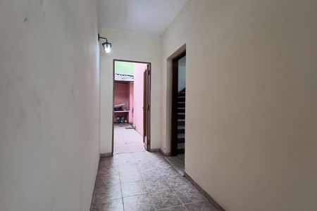 Casa para alugar com 126m², 2 quartos e 2 vagasÁrea externa