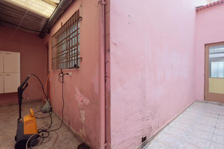 Casa para alugar com 126m², 2 quartos e 2 vagasÁrea de Serviço