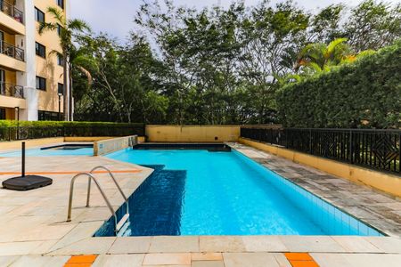 Apartamento para alugar com 84m², 3 quartos e 1 vagaÁrea comum - Piscina