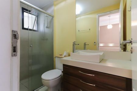 Apartamento para alugar com 84m², 3 quartos e 1 vagaQuarto 3 - Suíte