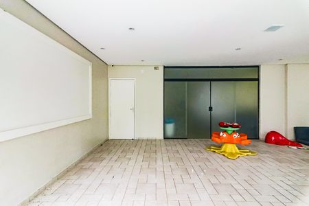 Apartamento para alugar com 84m², 3 quartos e 1 vagaBrinquedoteca