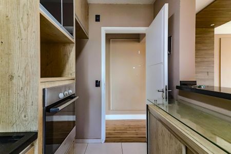 Apartamento para alugar com 84m², 3 quartos e 1 vagaCozinha e Área de Serviço