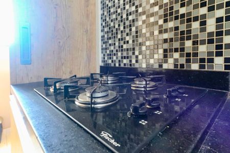 Apartamento para alugar com 84m², 3 quartos e 1 vagaCozinha e Área de Serviço