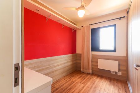 Apartamento para alugar com 84m², 3 quartos e 1 vagaQuarto 1