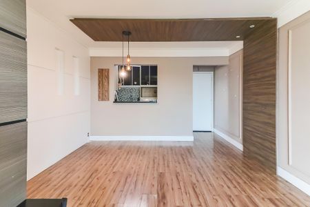 Sala de apartamento para alugar com 3 quartos, 84m² em Jardim Esmeralda, São Paulo