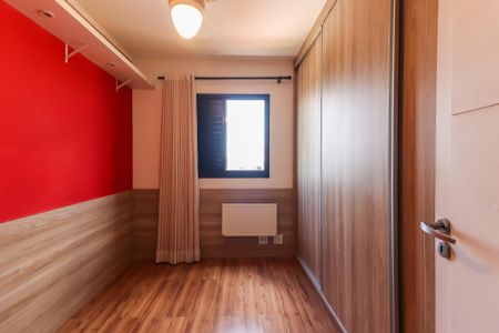 Quarto 1 de apartamento para alugar com 3 quartos, 84m² em Jardim Esmeralda, São Paulo