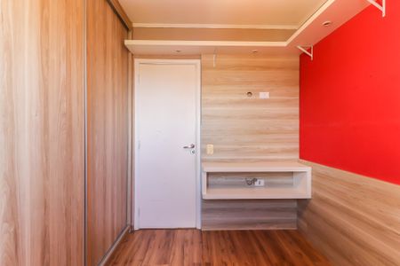 Apartamento para alugar com 84m², 3 quartos e 1 vagaQuarto 1