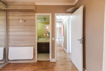 Apartamento para alugar com 84m², 3 quartos e 1 vagaQuarto 3 - Suíte