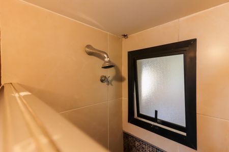Apartamento para alugar com 84m², 3 quartos e 1 vagaBanheiro Social