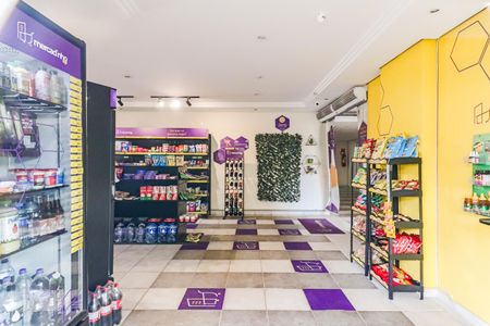 Apartamento para alugar com 84m², 3 quartos e 1 vagaMercadinho