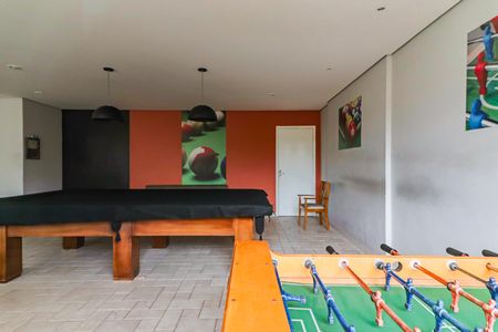 Apartamento para alugar com 84m², 3 quartos e 1 vagaEspaço de Jogos