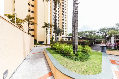 Apartamento para alugar com 84m², 3 quartos e 1 vagaÁrea comum