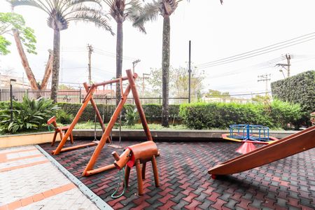 Apartamento para alugar com 84m², 3 quartos e 1 vagaÁrea comum - Playground