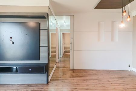 Apartamento para alugar com 84m², 3 quartos e 1 vagaSala