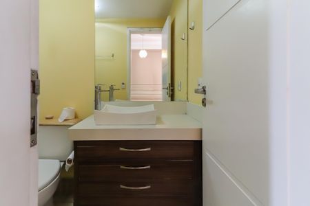 Apartamento para alugar com 84m², 3 quartos e 1 vagaQuarto 3 - Suíte