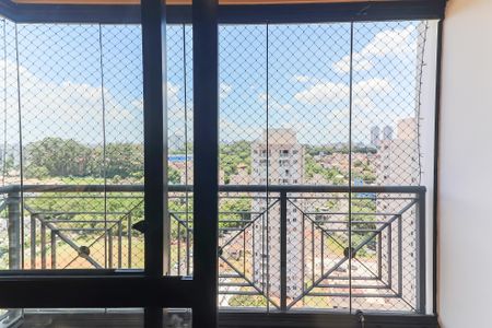 Varanda de apartamento para alugar com 3 quartos, 84m² em Jardim Esmeralda, São Paulo