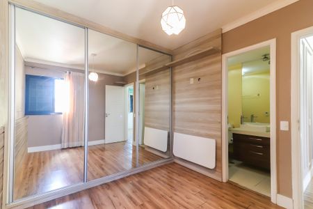 Apartamento para alugar com 84m², 3 quartos e 1 vagaQuarto 3 - Suíte