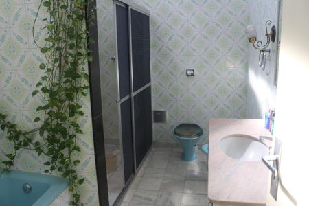 Casa para alugar com 300m², 3 quartos e 1 vagaBanheiro