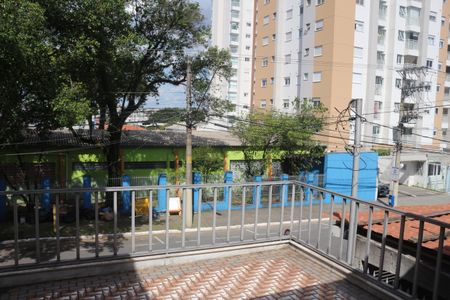 Casa para alugar com 300m², 3 quartos e 1 vagaVaranda