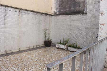 Casa para alugar com 300m², 3 quartos e 1 vagaQuintal
