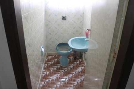 Casa para alugar com 300m², 3 quartos e 1 vagaLavabo