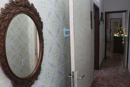 Casa para alugar com 300m², 3 quartos e 1 vagaLavabo