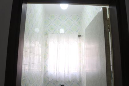 Casa para alugar com 300m², 3 quartos e 1 vagaLavabo