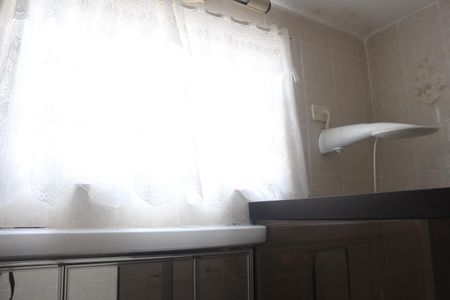 Casa para alugar com 300m², 3 quartos e 1 vagaBanheiro da Suíte