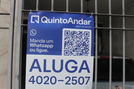 Casa para alugar com 300m², 3 quartos e 1 vagaPlaquinha