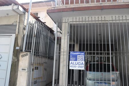 Casa para alugar com 300m², 3 quartos e 1 vagaPlaquinha