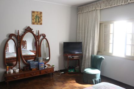 Suíte de casa para alugar com 3 quartos, 300m² em Santa Paula, São Caetano do Sul