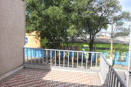 Casa para alugar com 300m², 3 quartos e 1 vagaVaranda