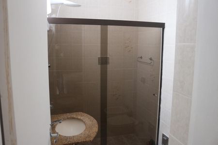 Casa para alugar com 300m², 3 quartos e 1 vagaBanheiro da Suíte