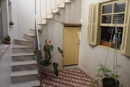 Casa para alugar com 300m², 3 quartos e 1 vagaQuintal