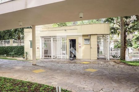 Área comum de apartamento à venda com 2 quartos, 68m² em Parque Reboucas, São Paulo