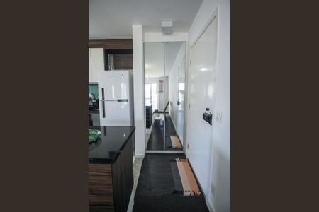 Sala de apartamento para alugar com 2 quartos, 68m² em Parque Reboucas, São Paulo