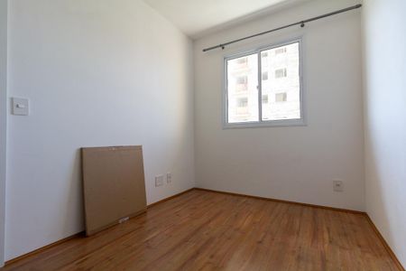 Studio para alugar com 36m², 1 quarto e sem vagaQuarto