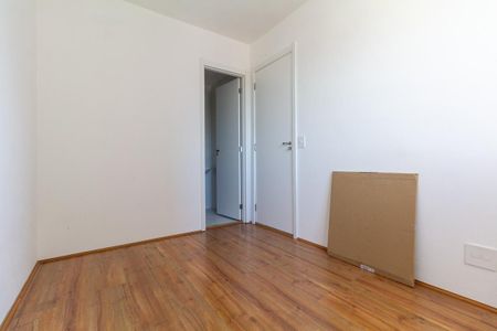 Studio para alugar com 36m², 1 quarto e sem vagaQuarto