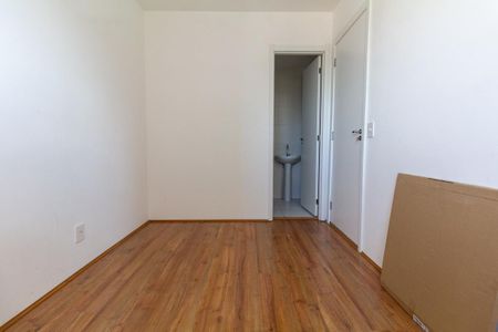 Studio para alugar com 36m², 1 quarto e sem vagaQuarto