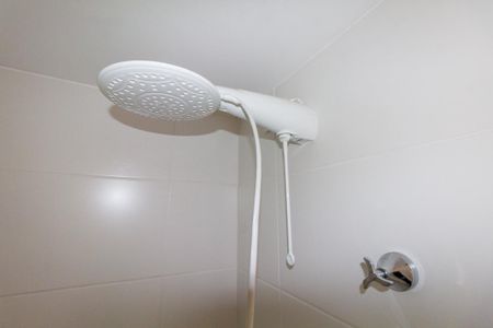 Studio para alugar com 36m², 1 quarto e sem vagaBanheiro