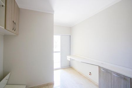 Casa à venda com 110m², 3 quartos e 2 vagasQuarto 1 - Suíte