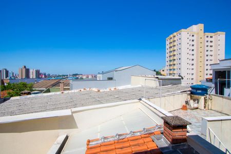 Casa à venda com 110m², 3 quartos e 2 vagasVista do quarto 3