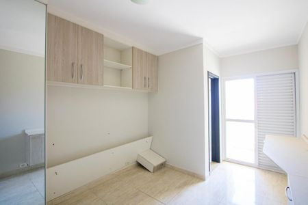 Casa à venda com 110m², 3 quartos e 2 vagasQuarto 1 - Suíte