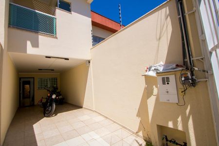 Casa à venda com 110m², 3 quartos e 2 vagasGaragem